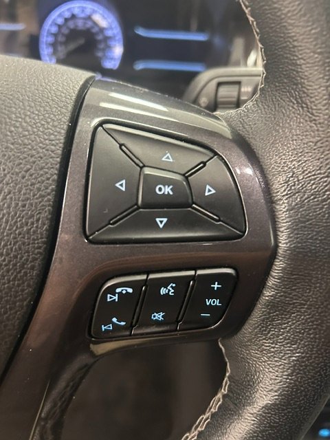 Used 2019 Ford Ranger Lariat w/ Equipment Group 501A Mid AWD/4WD image 17