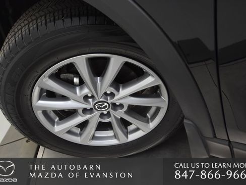 Certified 2023 MAZDA CX-5 AWD 2.5 S w/ Select Package image 32