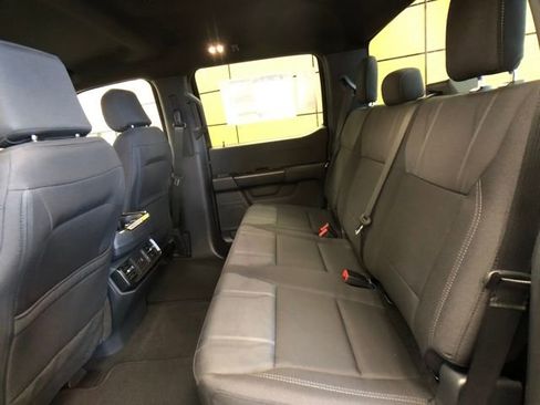 New 2026 Ford F150 STX image 20
