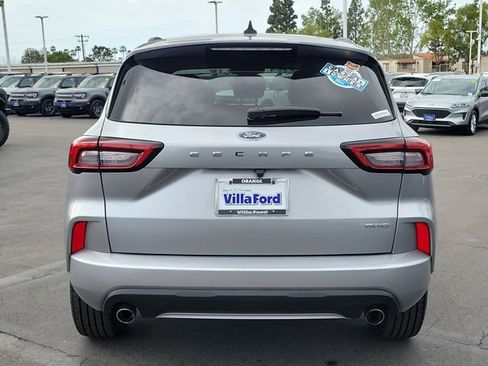 Certified 2024 Ford Escape ST-Line image 21