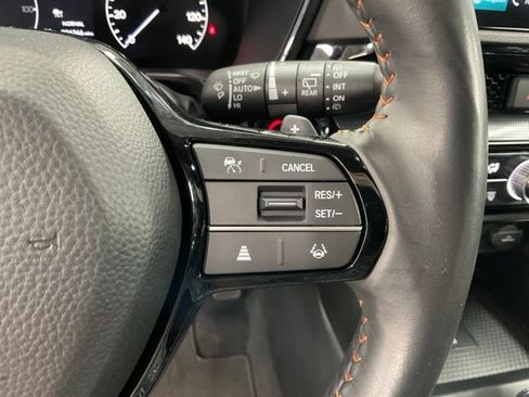 Certified 2024 Honda CR-V Sport Touring image 20