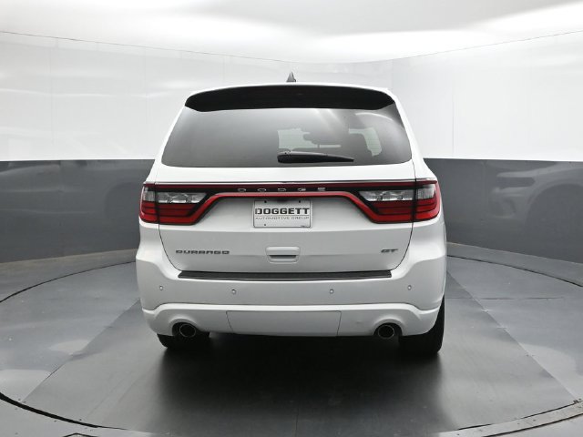 Used 2025 Dodge Durango GT AWD/4WD image 5
