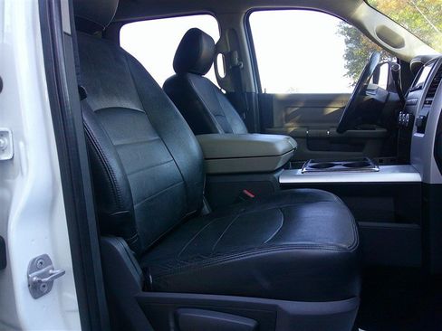 Used 2010 Dodge Ram 2500 Truck SLT w/ Lone Star Regional Pkg AWD/4WD image 20