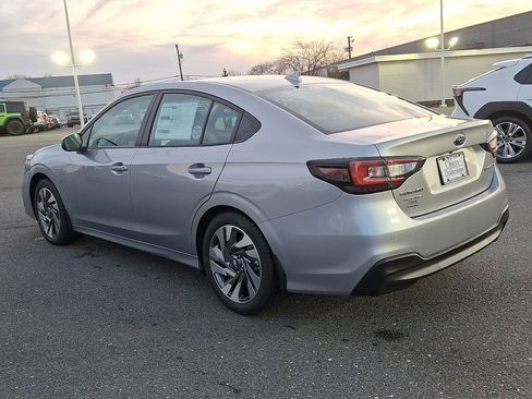New 2025 Subaru Legacy Limited w/ Popular Package #3 image 7