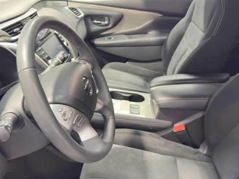 Used 2018 Nissan Murano SV w/ Premium Package FWD image 24