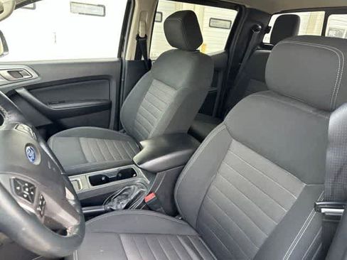 Used 2020 Ford Ranger XLT w/ Equipment Group 302A Luxury AWD/4WD image 4