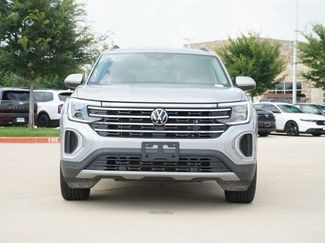 Used 2026 Volkswagen Atlas SE FWD video 2