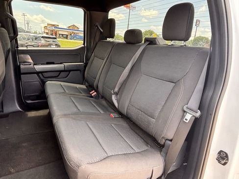 Used 2022 Ford F150 XLT w/ Equipment Group 302A High AWD/4WD image 27