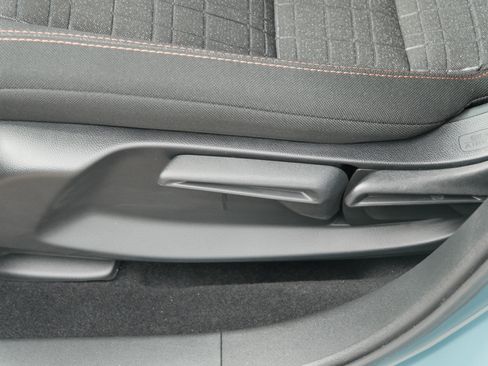 Certified 2024 Honda HR-V Sport image 20