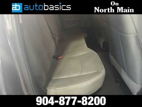 Used 2016 RAM 1500 Classic SLT image 20