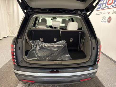 New 2026 Hyundai Palisade SEL image 6
