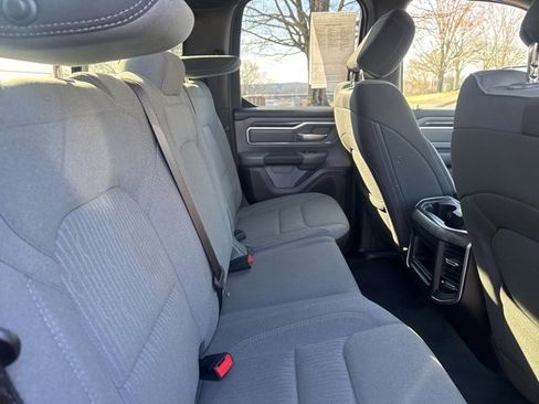 Used 2022 RAM 1500 Big Horn image 12