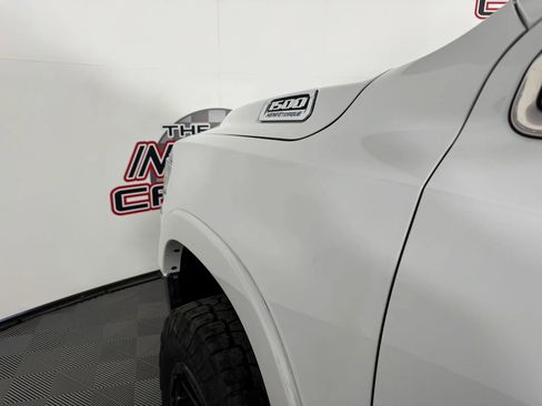Used 2023 RAM 1500 Limited AWD/4WD image 25