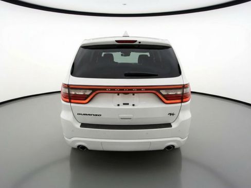 Used 2020 Dodge Durango R/T w/ Premium Interior Group image 5