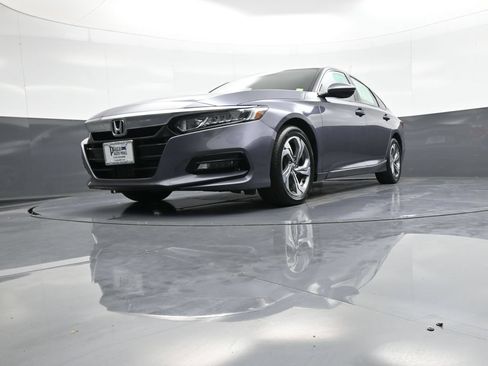 Certified 2020 Honda Accord EX-L image 26