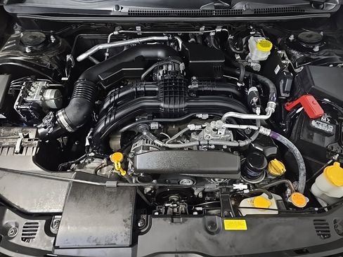 Used 2023 Subaru Impreza 2.0i Limited image 13