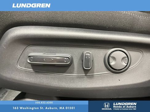 New 2026 Honda CR-V EX image 19