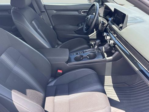 Used 2024 Honda Civic Sport image 20