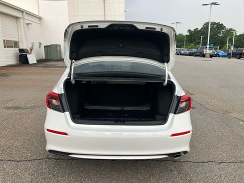 Certified 2023 Honda Civic Sport image 15