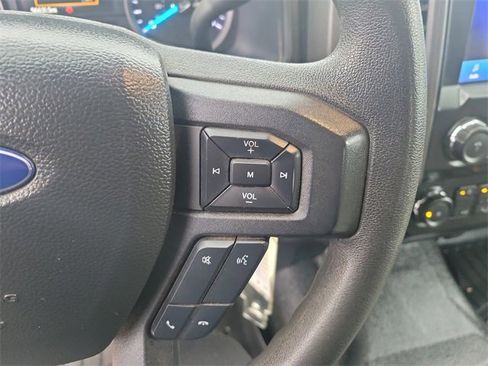 Used 2022 Ford F250 XL w/ STX Appearance Package image 22