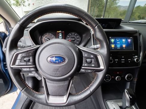 Used 2021 Subaru Crosstrek 2.0i Premium w/ Moonroof Package AWD/4WD image 12