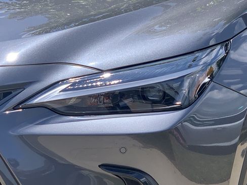 Certified 2024 Lexus NX 350 AWD image 6