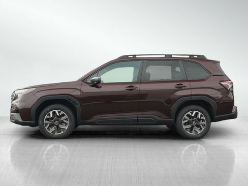 New 2026 Subaru Forester Premium AWD/4WD image 4