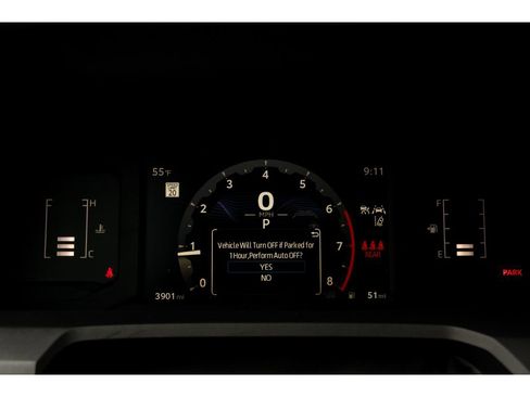 Certified 2026 Toyota Tacoma SR5 RWD image 21