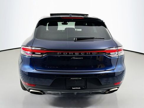Used 2019 Porsche Macan AWD/4WD image 10
