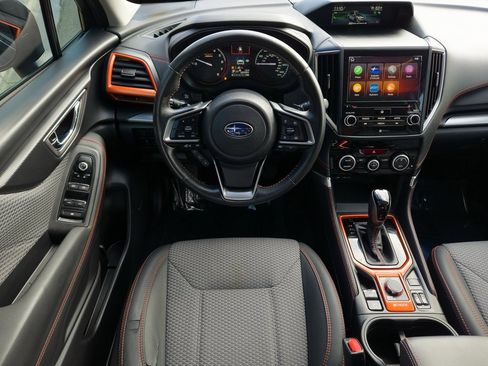 Used 2020 Subaru Forester Sport w/ Popular Package #2 image 22