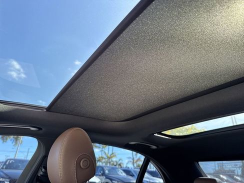 Used 2022 Mercedes-Benz E 350 Sedan w/ Driver Assistance Package image 54