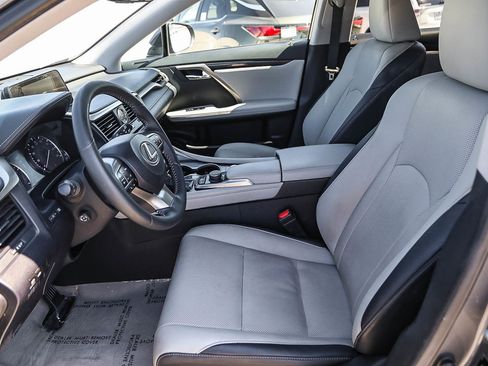 Used 2018 Lexus RX 350 FWD w/ Accessory Package image 17