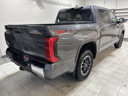New 2026 Toyota Tundra SR5 image 4
