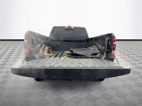 Used 2021 RAM 1500 Rebel w/ Rebel Level 2 Equipment Group image 26