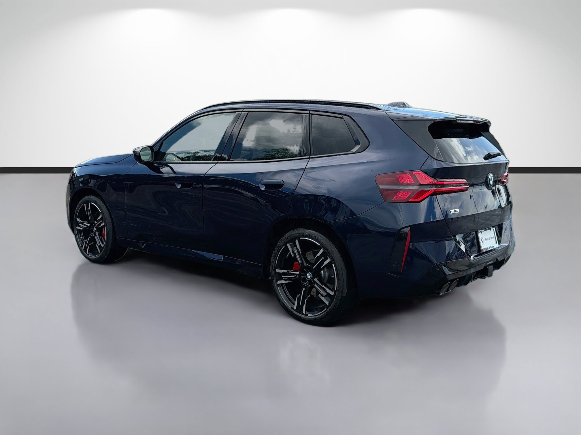 New 2026 BMW X3 M50 w/ Premium Package AWD/4WD image 5