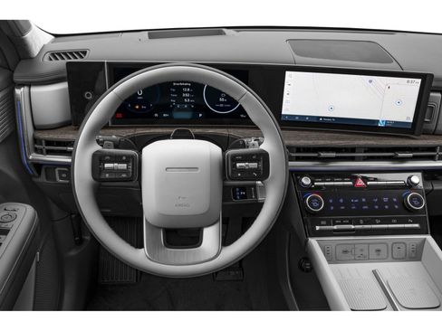 Used 2025 Hyundai Santa Fe Calligraphy image 5