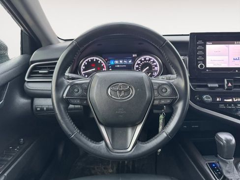 Certified 2023 Toyota Camry SE image 19