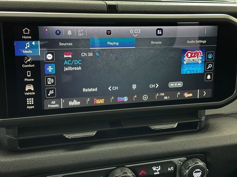 New 2026 Jeep Wrangler Sport image 34