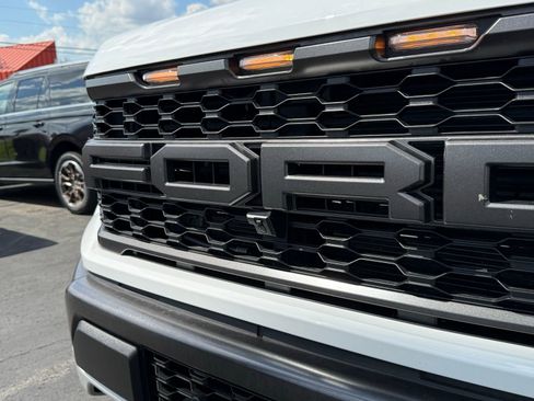 Used 2023 Ford F150 Raptor AWD/4WD image 20