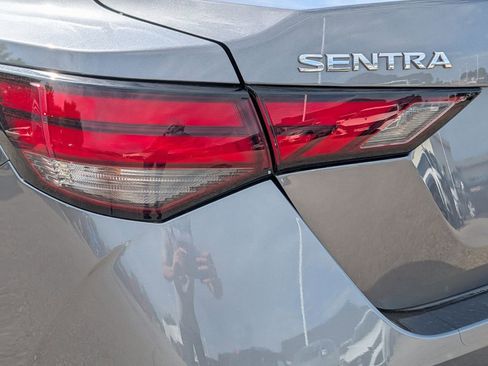 Used 2025 Nissan Sentra SV w/ All-Weather Package FWD image 17
