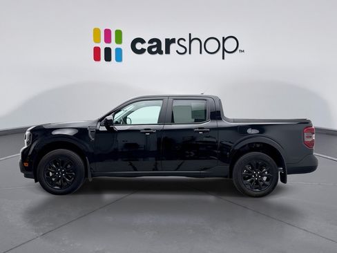 Used 2024 Ford Maverick XLT w/ XLT Luxury Package FWD image 2