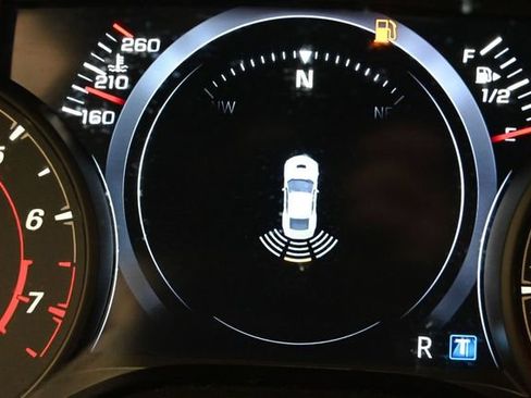 Used 2019 Chevrolet Camaro SS RWD image 43