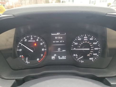 Used 2024 Subaru Impreza 2.0i image 12