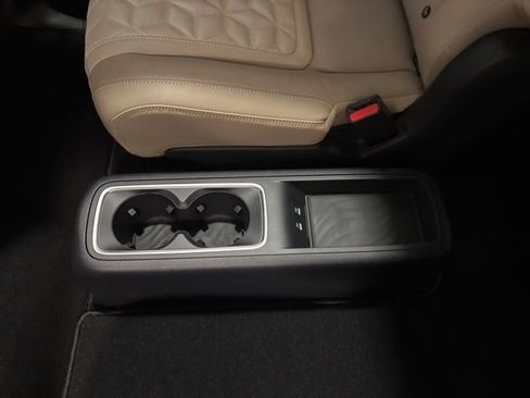 New 2026 Nissan Armada Platinum image 33