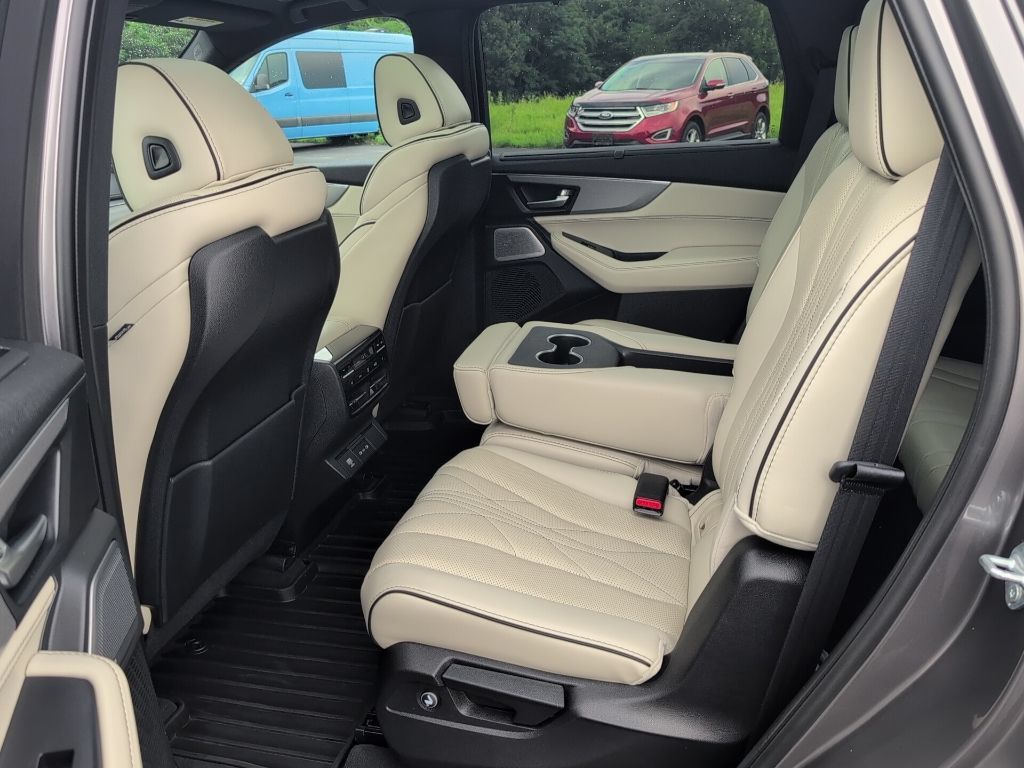 Certified 2026 Acura MDX A-Spec w/ Advance Package AWD/4WD image 41