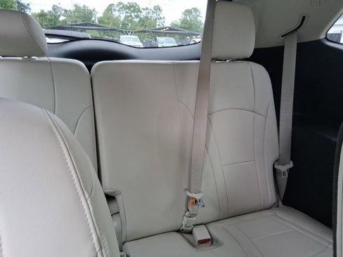 Certified 2023 Buick Enclave Essence w/ Sport Touring Edition image 20