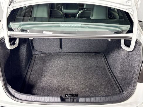 New 2026 Volkswagen Jetta GLI Autobahn image 21