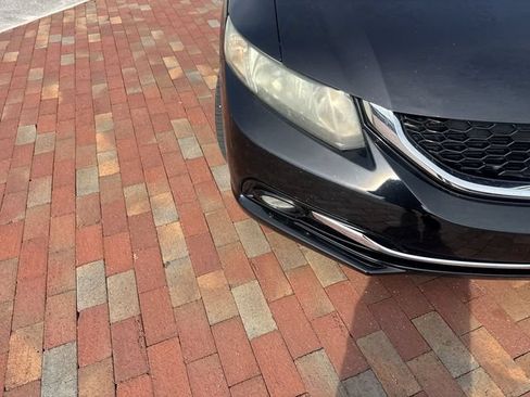 Used 2014 Honda Civic EX-L image 20