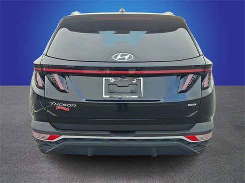 Used 2022 Hyundai Tucson SEL w/ Convenience Package image 5