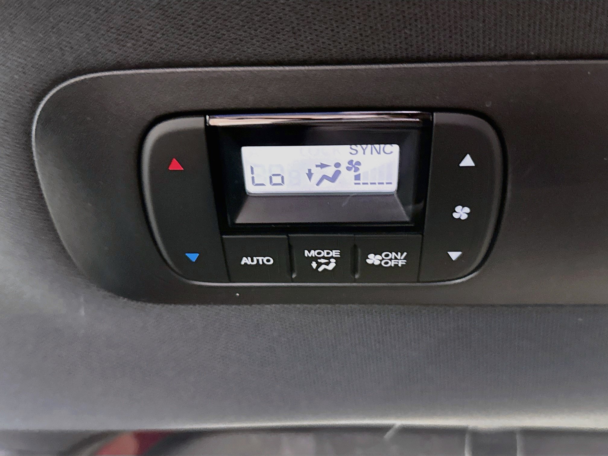 New 2026 Honda Odyssey Sport-L image 30